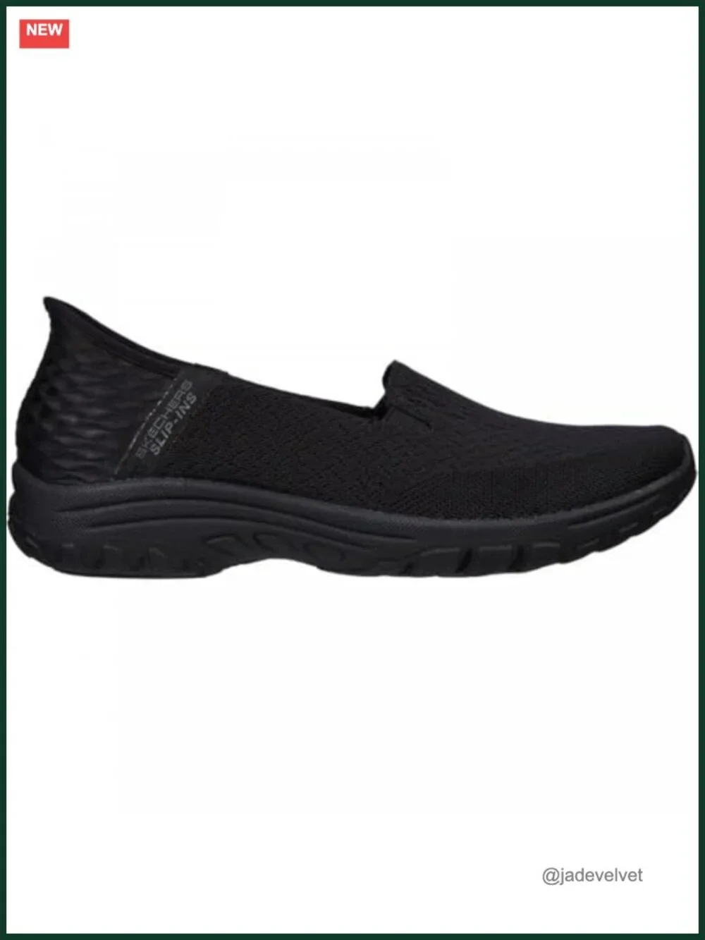 Slip-On Loafers Air Cooled Memory Foam Slip Resistant